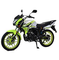 Мотоцикл дорожный MotoLand (Мотолэнд) 200 SPRINT с ПТС