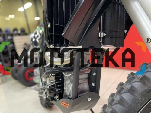 Мотоцикл кроссовый / эндуро FXMOTO (ФХМото) X7 CBS 300 фото 34