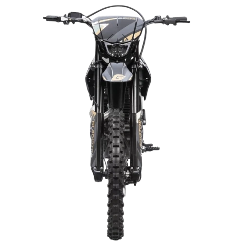Мотоцикл кроссовый / эндуро GLADIATOR (Гладиатор) C3 CB300 /камуфляж фото 6