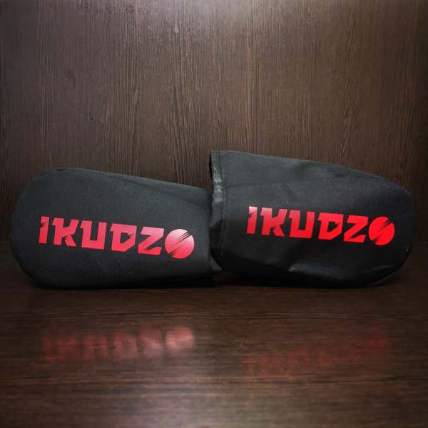 Муфты (рукавицы) для буксировщиков IKUDZO (Икудзо) | Мототека
