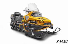 Снегоход Stels (Стелс) 800 VIKING CVTech 2.0 SWT Beaver 2023 с ПСМ