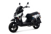 Скутер TMBK BWS 50 (150) Nardo Grey