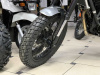 Мотоцикл дорожный Minsk (Минск) SCR 250 BLACK M1NSK с ПТС - купить с доставкой, по выгодной цене в интернет-магазине Мототека