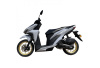 Скутер TMBK CLICK 50 (150) Nardo Grey - купить с доставкой, по выгодной цене в интернет-магазине Мототека