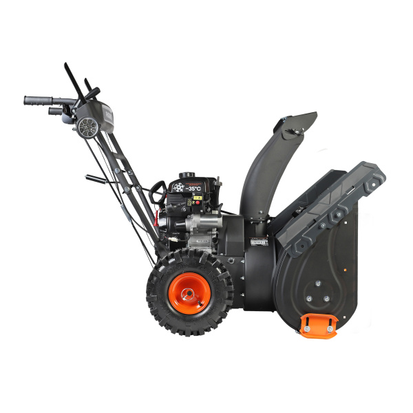 Снегоуборщик бензиновый Patriot (Патриот) PRO 755E | Мототека
