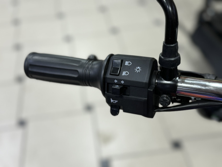Мотоцикл дорожный BAJAJ (Баджадж) Boxer BM 150 X Disc 5 передач синий с ПТС - купить с доставкой, по выгодной цене в интернет-магазине Мототека