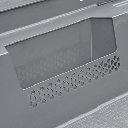 Бортовые карманы 2 шт. для Лодки Navix C43