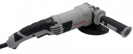 Углошлифовальная машина (болгарка) Ресанта УШМ - 150/1400Э - купить с доставкой, по выгодной цене в интернет-магазине Мототека