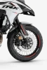 Мотоцикл дорожный Benelli (Бенелли) TRK 502 X с ПТС - купить с доставкой, по выгодной цене в интернет-магазине Мототека