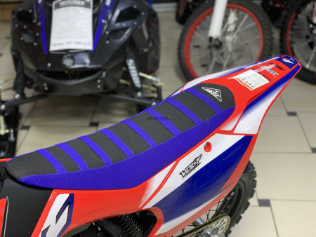 Питбайк Apollo (Аполло) RXF Freeride 150 X - LE 19/16 красный - купить с доставкой, по выгодной цене в интернет-магазине Мототека