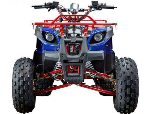 Квадроцикл детский YACOTA (Якота) KIDS 8 (машинокомплект)