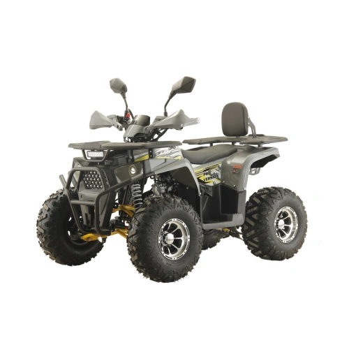 Квадроцикл ATV SPR (СПР) ARMOUR 125cc Pro Version Квадроцикл ATV SPR (СПР) ARMOUR 125cc Pro Version