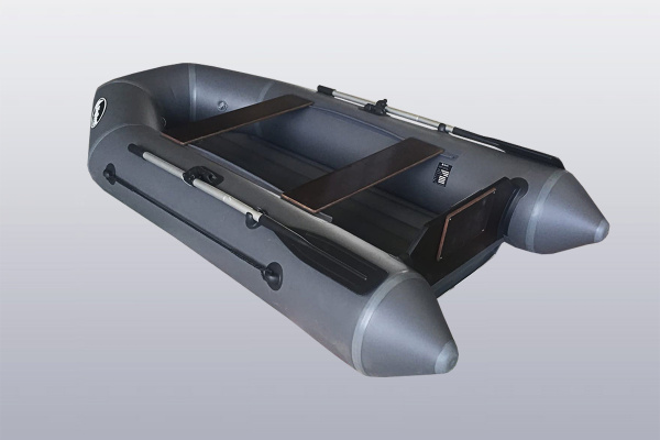 Лодка ПВХ Big Boat (Биг Бот) T280НД | Мототека