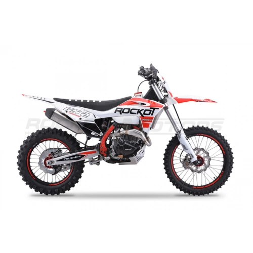 Мотоцикл эндуро ROCKOT (Рокот) GS 2 Origine 300 Мотоцикл эндуро ROCKOT (Рокот) GS 2 Origine 300