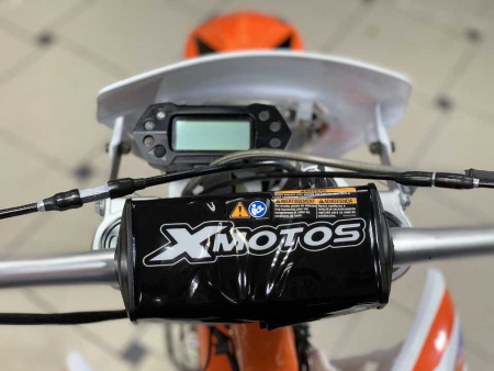 Мотоцикл кроссовый / эндуро Apollo (Аполло) X - MOTOS Racer Pro 250 - купить с доставкой, по выгодной цене в интернет-магазине Мототека