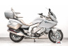 Мотоцикл BMW K 1600 GTL 2015, БЕЛЫЙ пробег 75893 - купить с доставкой, по выгодной цене в интернет-магазине Мототека