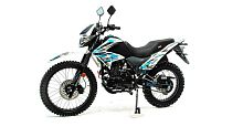 Мотоцикл кроссовый / эндуро MotoLand (Мотолэнд) Enduro LT 250 (2020) с ПТС