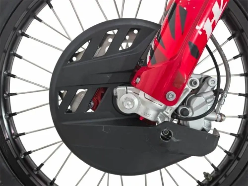 Мотоцикл кроссовый / эндуро Hasky (Хаски) F9 SPORT CB300RL NEW MSD (F9 CN) фото 9 Мотоцикл кроссовый / эндуро Hasky (Хаски) F9 SPORT CB300RL NEW MSD (F9 CN) фото 9