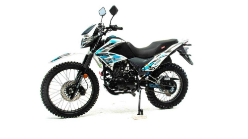 Мотоцикл кроссовый / эндуро MotoLand (Мотолэнд) Enduro LT 250 (2020) с ПТС