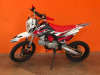 Питбайк Racer (Рейсер) RC - CRF125 Start Pitbike 17/14 красный - купить с доставкой, по выгодной цене в интернет-магазине Мототека