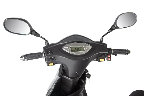 Электроскутер Volteco TRIKE NEW фото 12