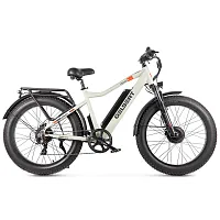 Электровелосипед Gelbert Pegas 4 DUAL PRO MAX