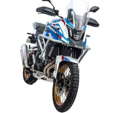 Мотоцикл дорожный MotoLand (Мотолэнд) 500 ENDURO NORTON с ПТС - купить с доставкой, по выгодной цене в интернет-магазине Мототека