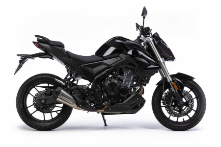 Мотоцикл дорожный VOGE (Воге) 500R (2021) с ПТС - купить с доставкой, по выгодной цене в интернет-магазине Мототека