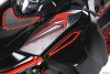 Снегоход IKUDZO (Икудзо) HUNTER 400LS 15 л.с. (машинокомплект) - купить с доставкой, по выгодной цене в интернет-магазине Мототека