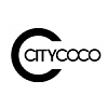 Электроскутеры City Coco (Сити Коко) Электроскутеры City Coco (Сити Коко)