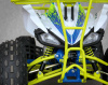 Квадроцикл детский BSE (БСЕ) XT - 1 LIME (050) (машинокомплект) - купить с доставкой, цены в интернет-магазине Мототека
