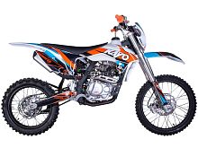 Мотоцикл кроссовый / эндуро KAYO (Кайо) K1 - L 150 MX 19/16