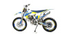 Мотоцикл кроссовый / эндуро MotoLand (Мотолэнд) TT 250 (172FMM) - купить с доставкой, по выгодной цене в интернет-магазине Мототека