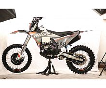Мотоцикл кроссовый / эндуро JHLMOTO ZR6 ZS 174MN-3 (NB300)