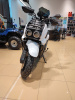 Скутер TMBK TANK 50 (150) White - купить с доставкой, по выгодной цене в интернет-магазине Мототека