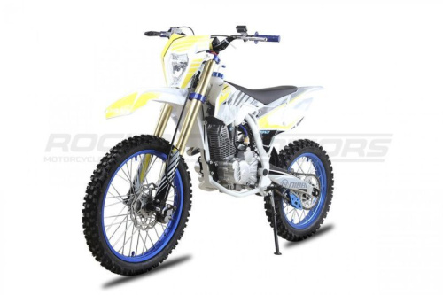 Мотоцикл кроссовый / эндуро ATAKI (Атаки) DR 250 Enduro 21/18 Спортинвентарь 172FMM (2020) фото 5 Мотоцикл кроссовый / эндуро ATAKI (Атаки) DR 250 Enduro 21/18 Спортинвентарь 172FMM (2020) фото 5