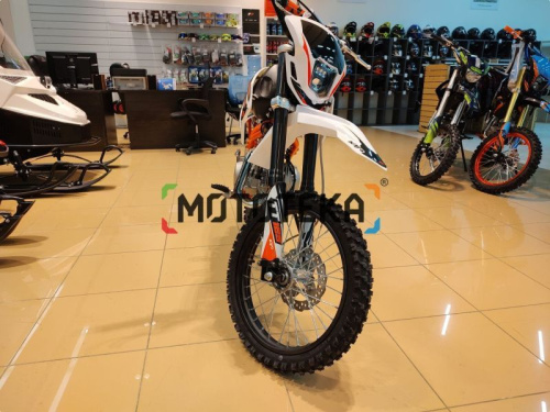 Питбайк KAYO (Кайо) BASIC K125EM 17/14 KRZ (механ. сцепл., эл. стартер 2024 г.) фото 20 Питбайк KAYO (Кайо) BASIC K125EM 17/14 KRZ (механ. сцепл., эл. стартер 2024 г.) фото 20