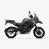 Мотоцикл дорожный Benelli (Бенелли) TRK 502 с ПТС - купить с доставкой, по выгодной цене в интернет-магазине Мототека