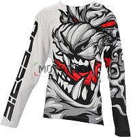 Джерси детское Acerbis (Асербис) MX J-KID NEW Grey/White L