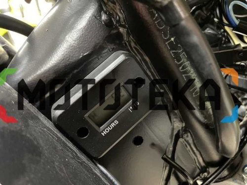 Мотоцикл кроссовый / эндуро BSE (БСЕ) Z3 250e Red Black 21/18 1 фото 5