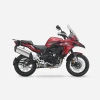 Мотоцикл дорожный Benelli (Бенелли) TRK 502 X с ПТС - купить с доставкой, по выгодной цене в интернет-магазине Мототека