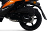 Скутер TMBK JUMBO 50 (150) Orange - купить с доставкой, по выгодной цене в интернет-магазине Мототека