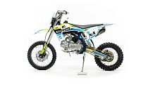 Питбайк MotoLand (Мотолэнд) NX 125
