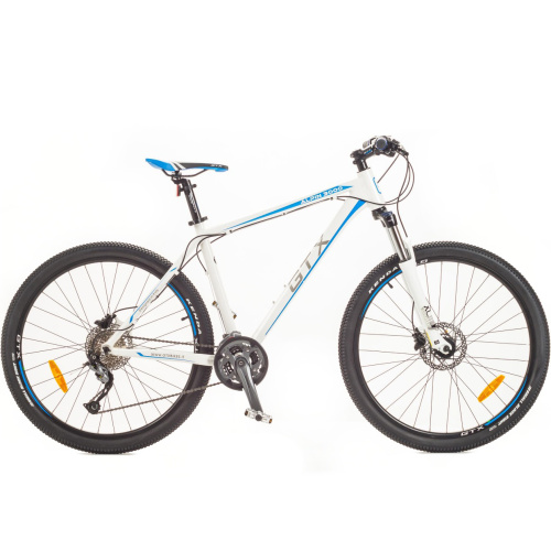 Велосипед 27,5" GTX (MotoLand)  ALPIN 3000  (рама 19") (000039)