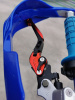 Мотоцикл кроссовый / эндуро ROLIZ (Ролиз) SPORT - 007 ZS172FMM красный с ПТС - купить с доставкой, по выгодной цене в интернет-магазине Мототека