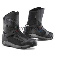 Ботинки TCX AIRWIRE SURROUND GTX (GORE - TEX) Black 40