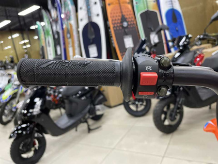 Питбайк Apollo (Аполло) RFZ Start 125 L с фарой 17/14 красный - купить с доставкой, по выгодной цене в интернет-магазине Мототека