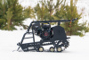 Мотобуксировщик Бурлак Эко - Мини (Eco - Mini) Loncin, 15 л.с. - купить с доставкой, по выгодной цене в интернет-магазине Мототека