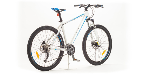 Велосипед 27,5" GTX (MotoLand)  ALPIN 3000  (рама 19") (000039) фото 14