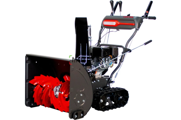 Снегоуборщик бензиновый VERTON (Вертон) Ice SB - 761LTE